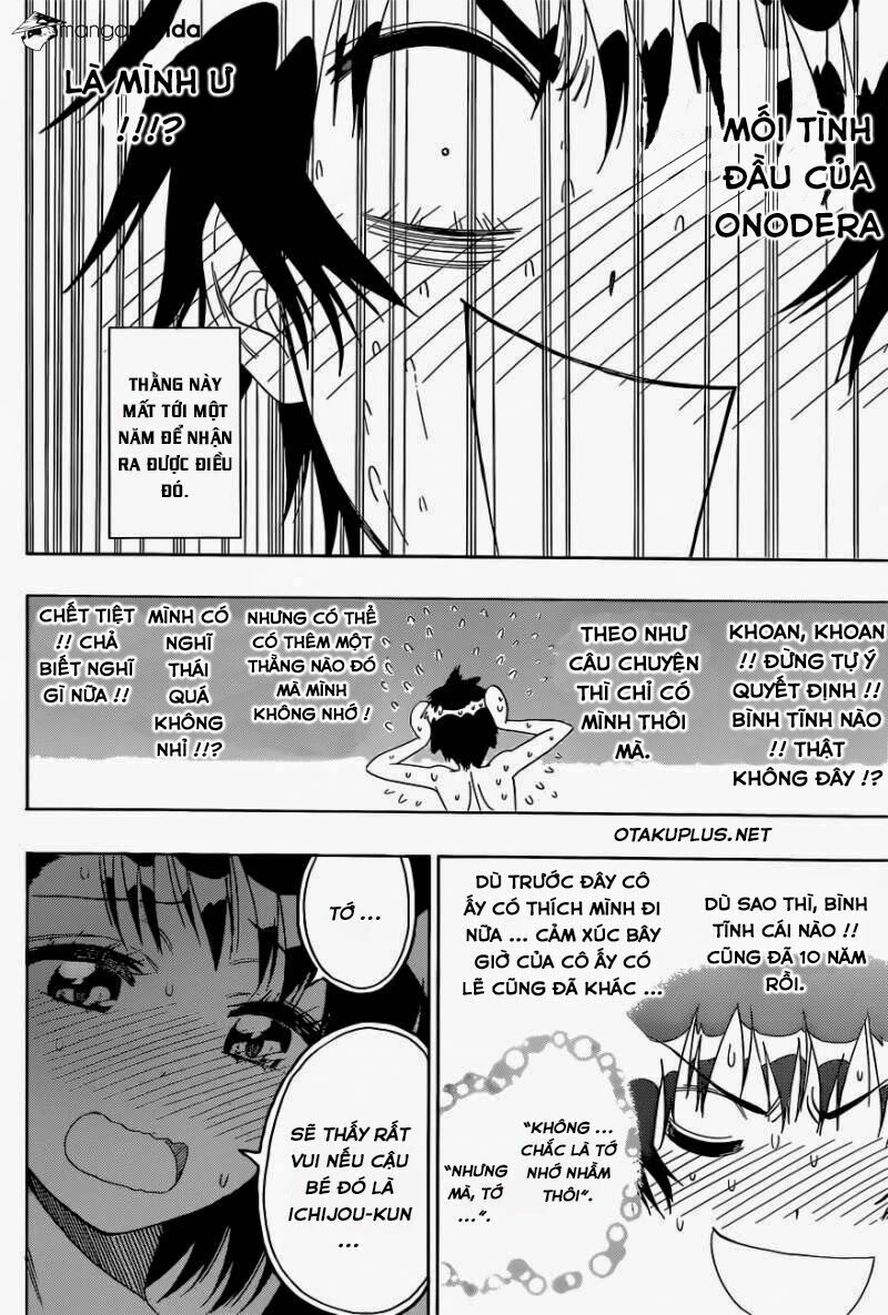 Tình Yêu Ngang Trái: Chapter 144