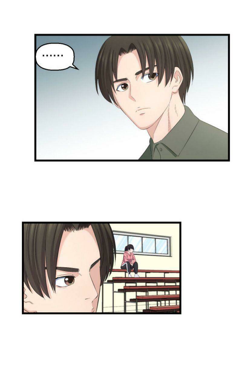 Đối Mặt Với Thử Thách: Chapter 84