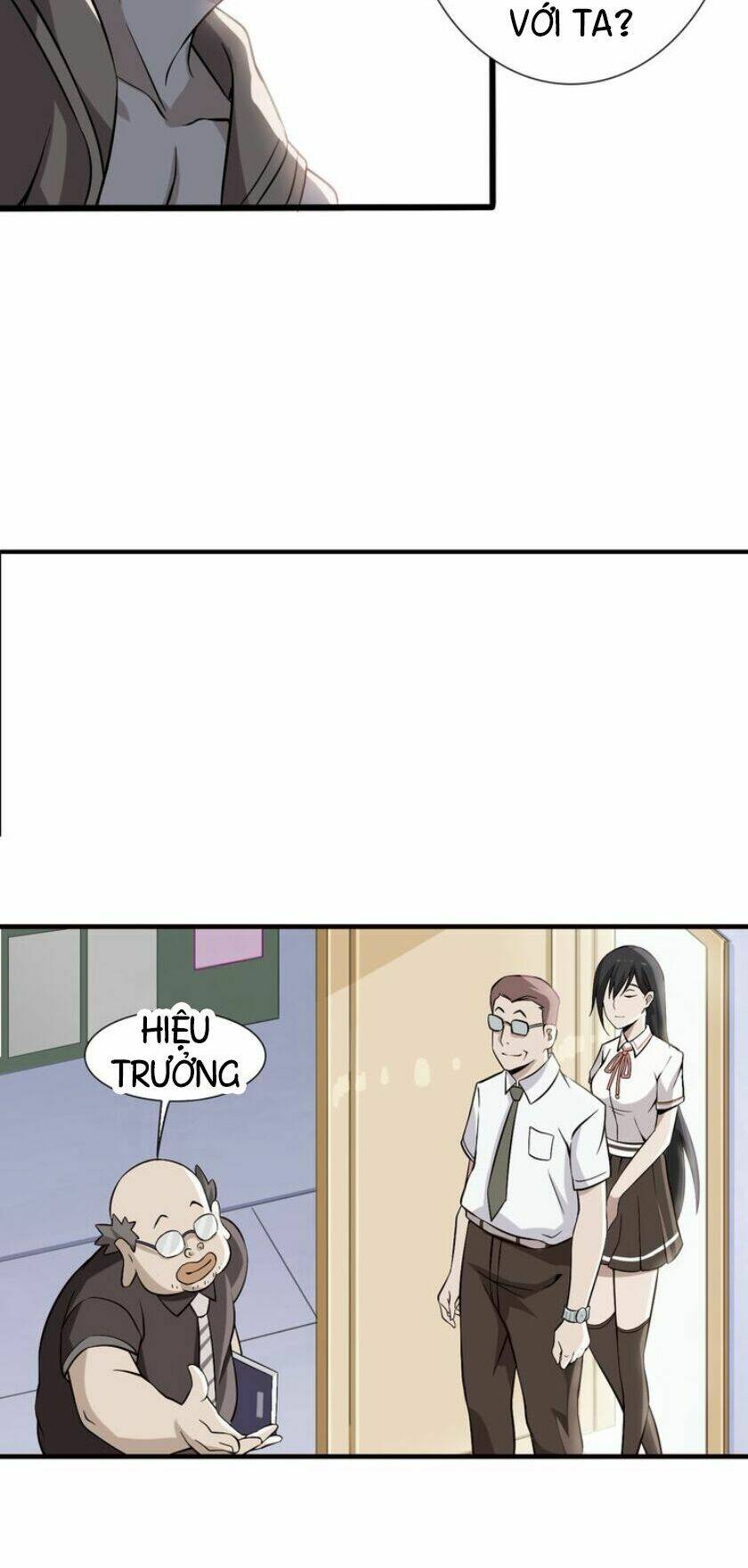 Siêu Cấp Đại Chủ Bạ: Chapter 2