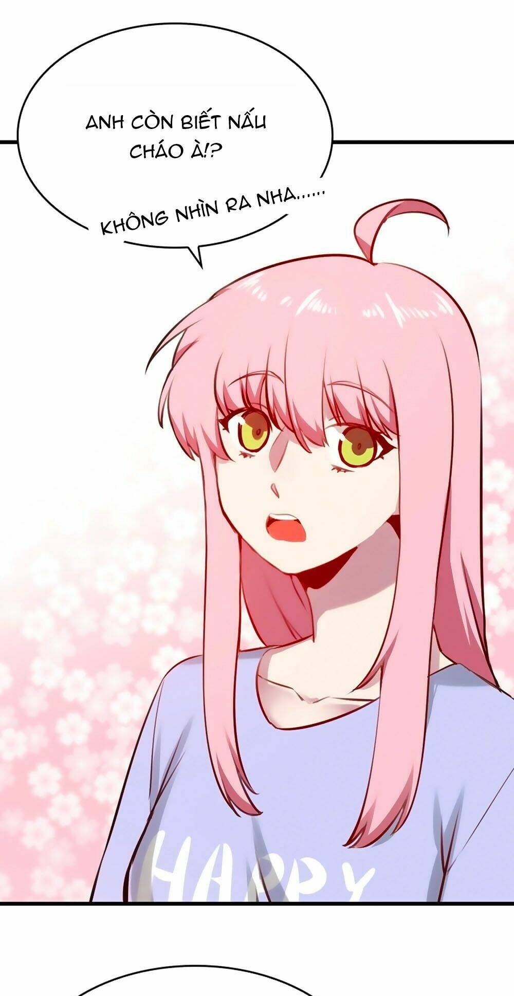 Bám Lấy Nam Thần Bất Chấp Thời Tiết: Chapter 17