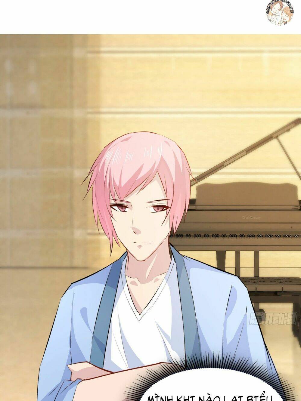 Quái Trộm Thâu Tâm: Chapter 14.2