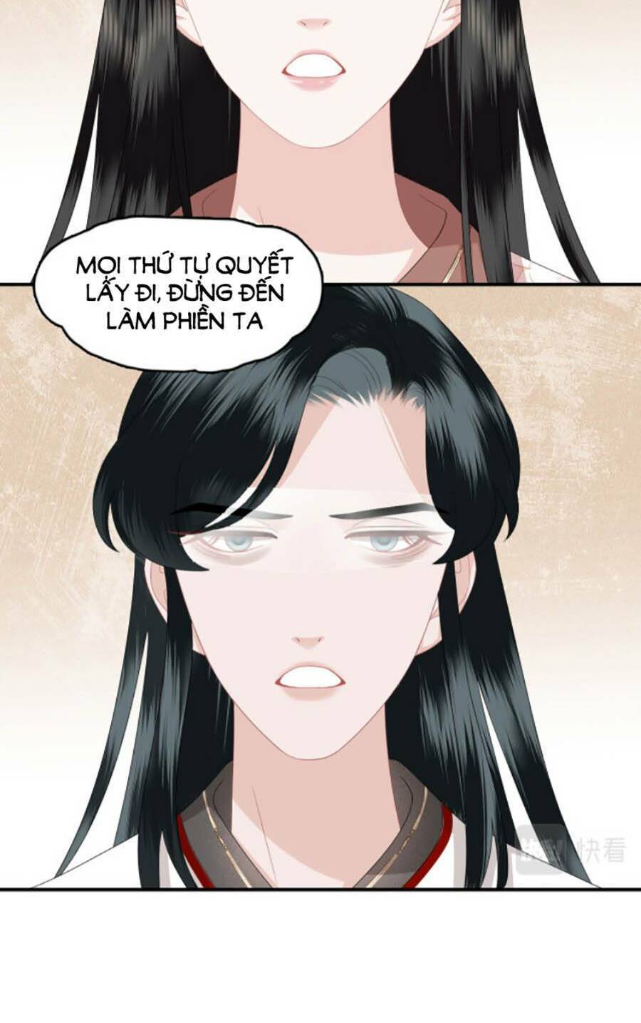 Điều Hương Vương Phi: Chapter 8