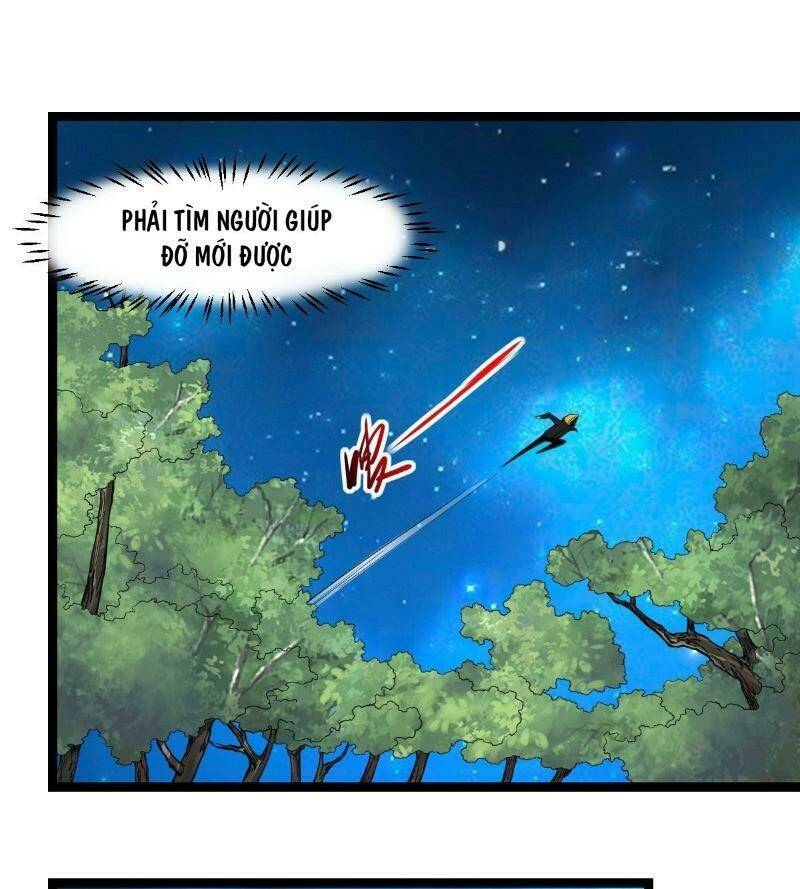 Ta Độ Kiếp Thất Bại Đều Là Tại Ngươi: Chapter 20