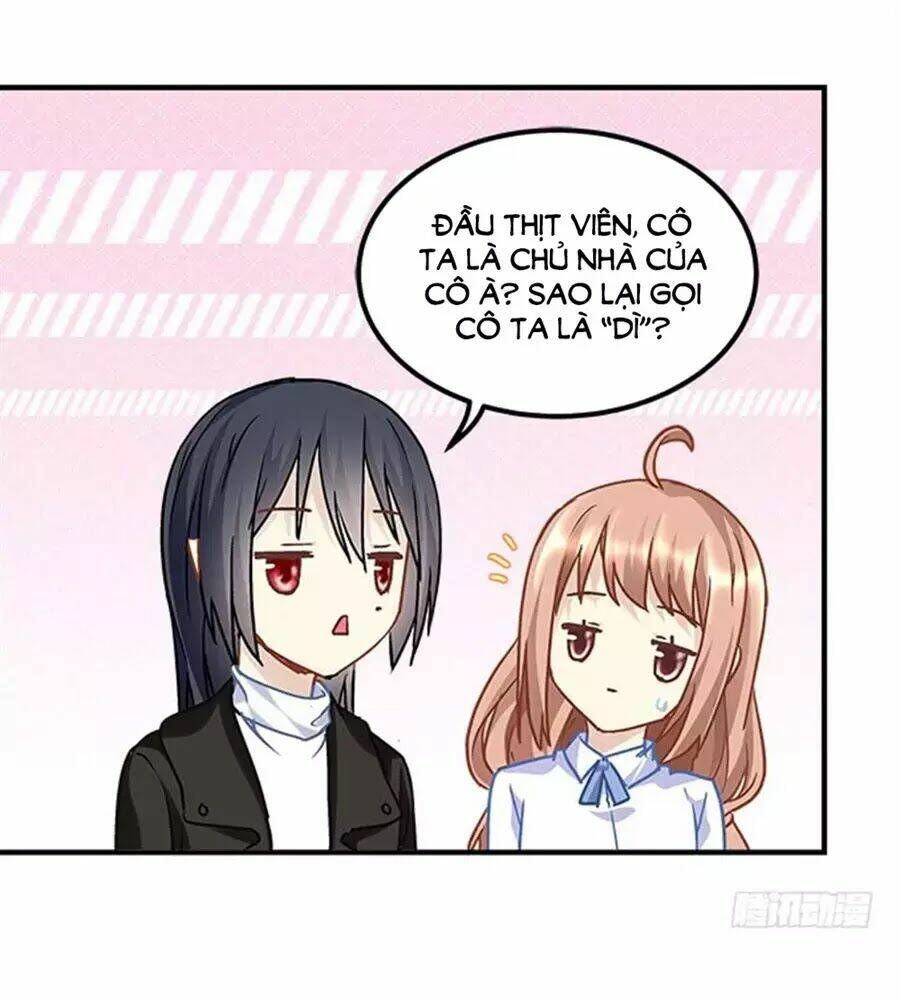 Ám Dạ Vô Thường: Chapter 38