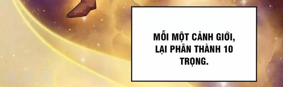 Thần Võ Đế Tôn: Chapter 3