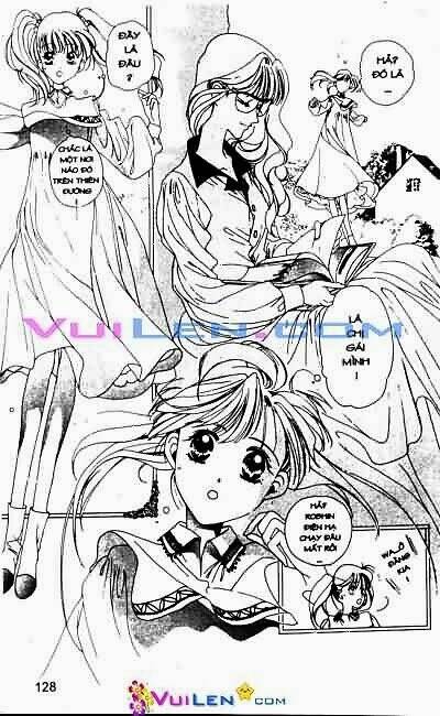 Duyên Kỳ Ngộ: Chapter 2