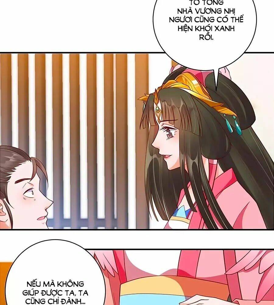 Thịnh Thế Lê Hoa Điện: Chapter 60