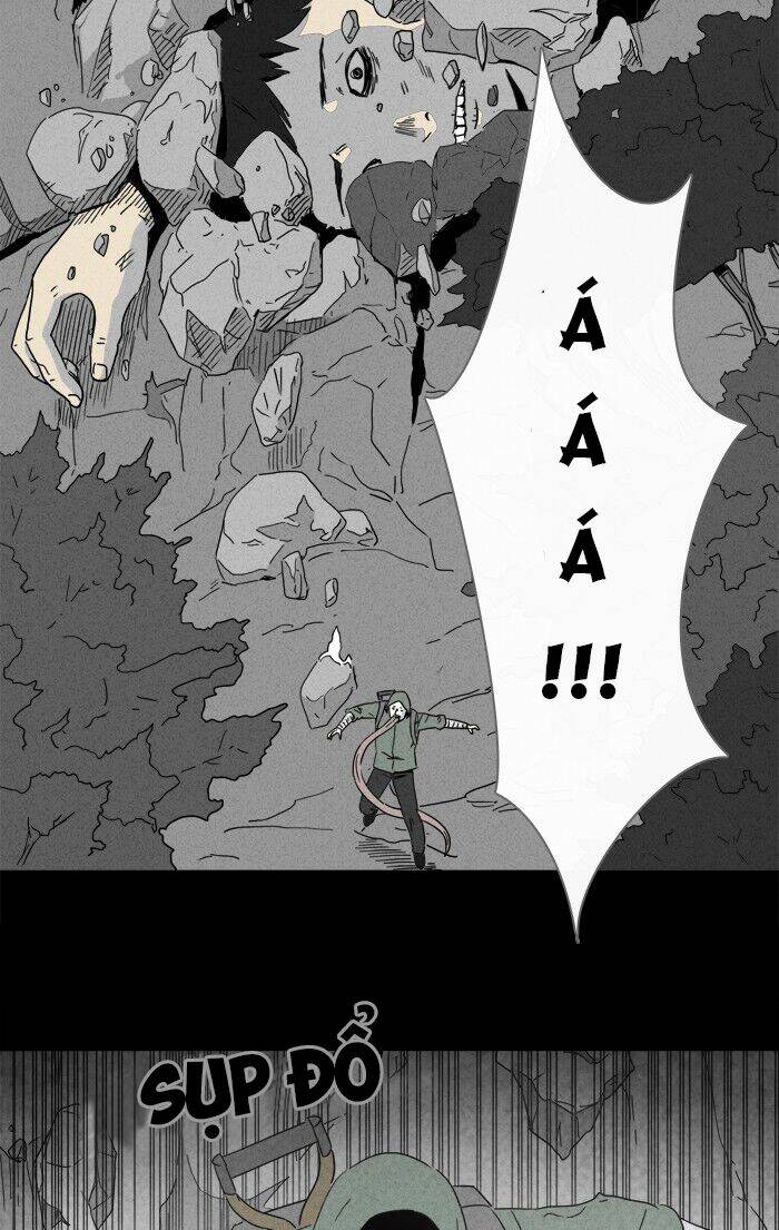 Những Câu Chuyện Bất Thường: Chapter 229