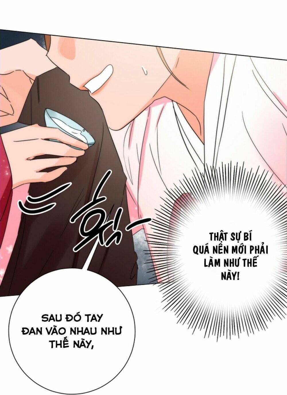 Chae Hong Sa: Chapter 44