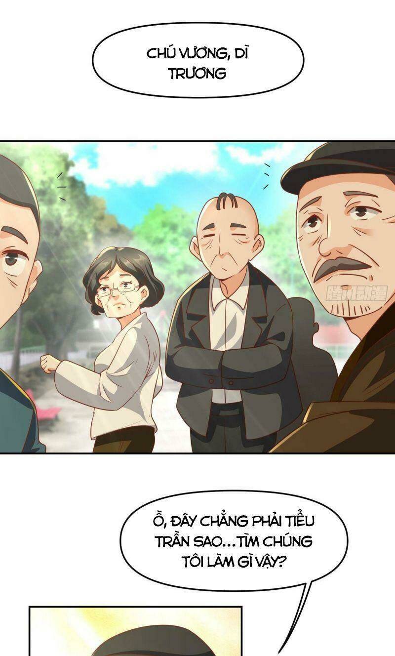 Xâm Lược Vạn Giới: Chapter 39