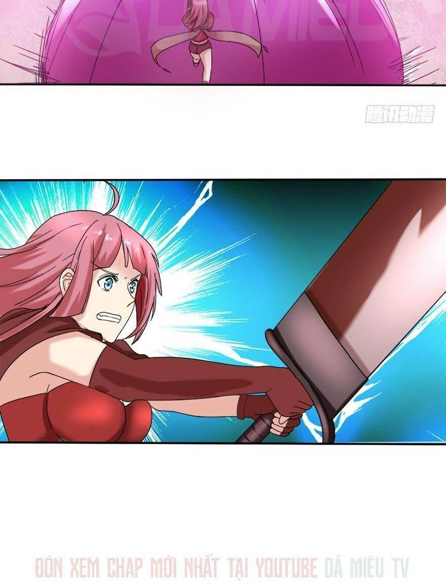 Đô Thị Tu Luyện Cuồng Triều: Chapter 70