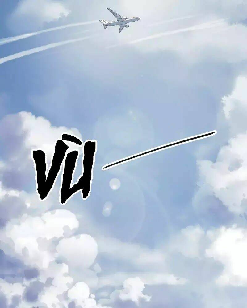 Khi Trá Luyến Nhân: Chapter 51