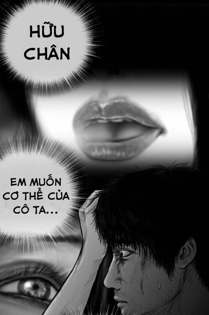 Hạt Giống Mỹ Nhân: Chapter 30