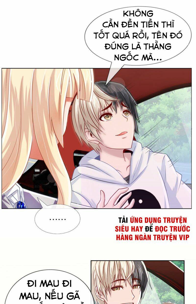 Phong Thủy Thiên Sư: Chapter 14