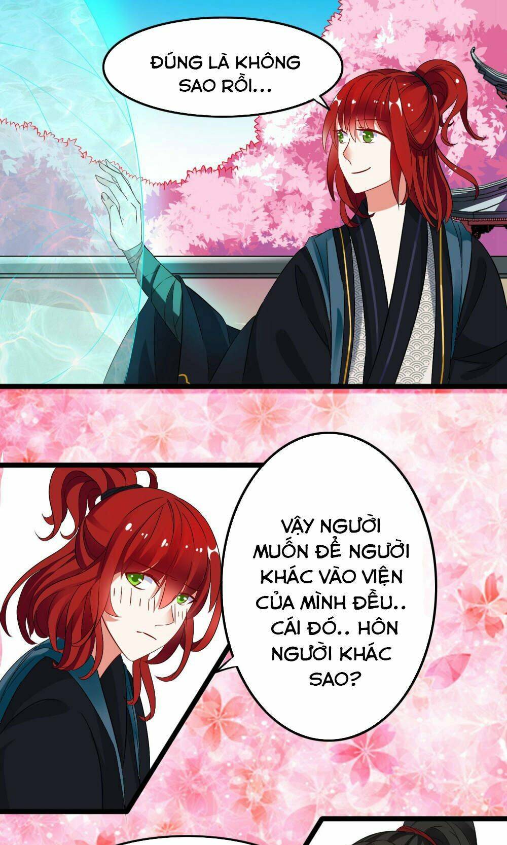 Nghịch Đồ Tại Thượng: Chapter 7