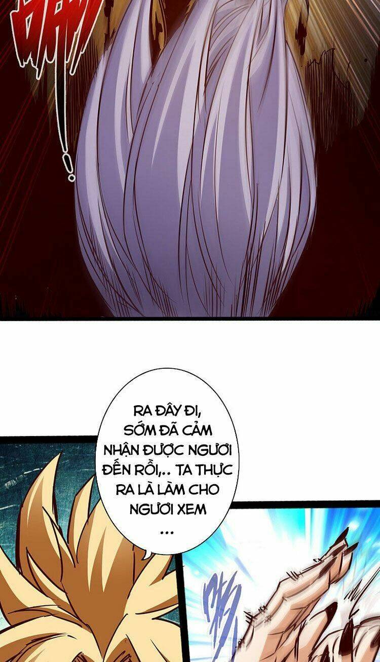 Thông Thiên Chi Lộ: Chapter 59