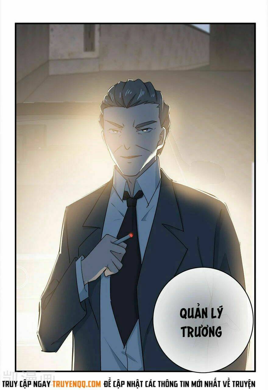 Khốn Ái Tù Lung: Chapter 32