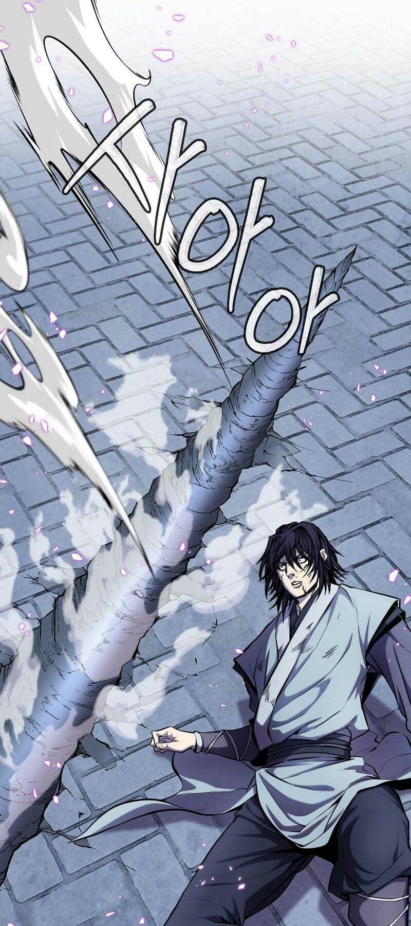 Đông Phương Bất Bại: Chapter 13