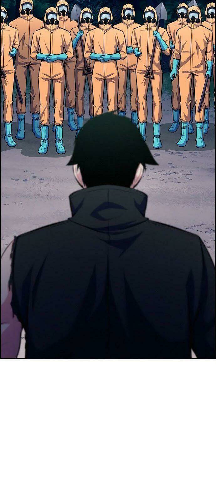 Kẻ Ngoại Lai Ở Vùng Đất Bị Ruồng Bỏ: Chapter 10