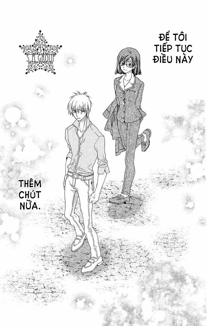 31 Ai Dream: Chapter 13
