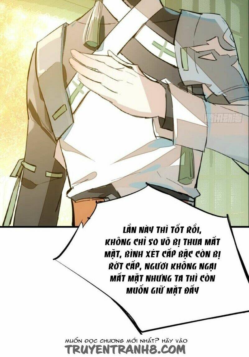 Sư Phụ Lại Trêu Chọc Ta: Chapter 15