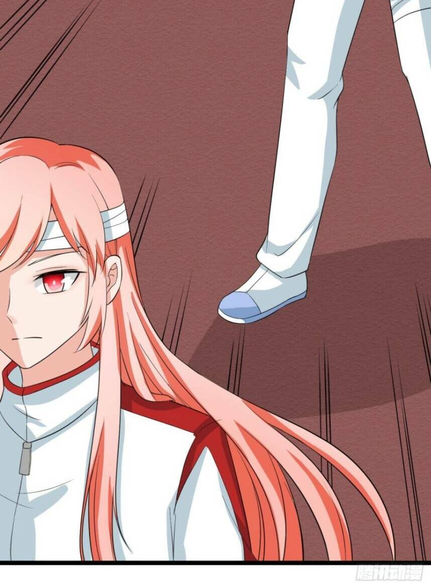 Siêu Cấp Nữ Thần Trọng Sinh: Chapter 45