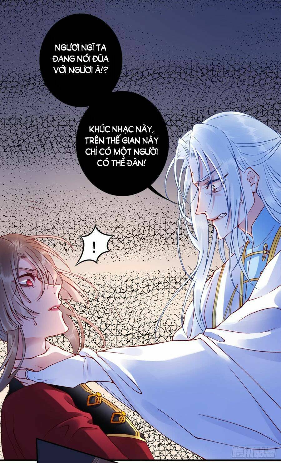 Hoàng Phi 9000 Tuổi: Chapter 48