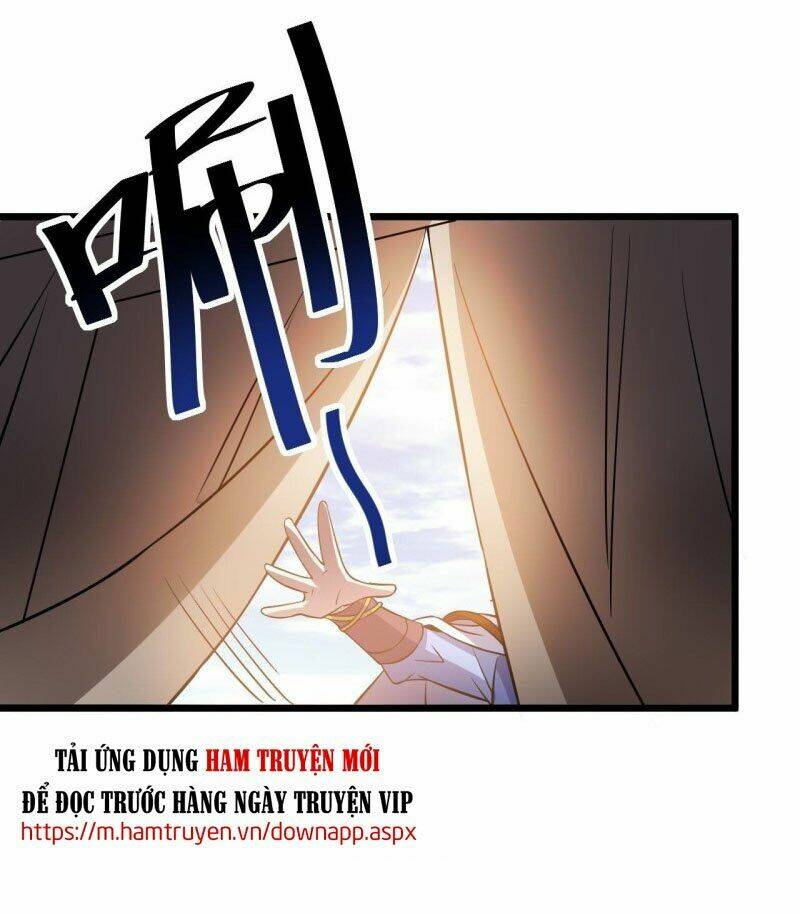 Thần Võ Đế Tôn: Chapter 93