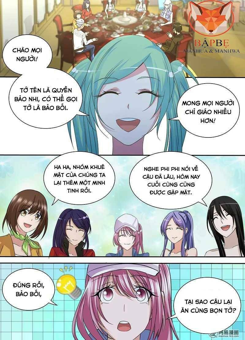 Tôi Là Thần Y: Chapter 68