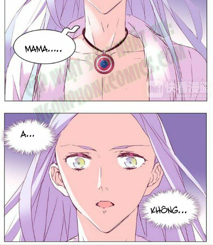 Đừng Nghịch, Ta Chỉ Muốn Yên Tĩnh: Chapter 9