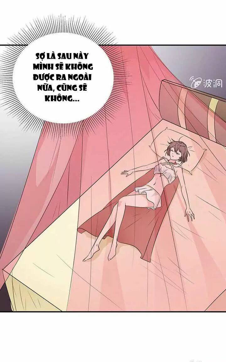 Kháp Kháp Hương Phản: Chapter 24