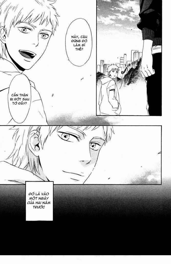 Acid Town: Chapter 2