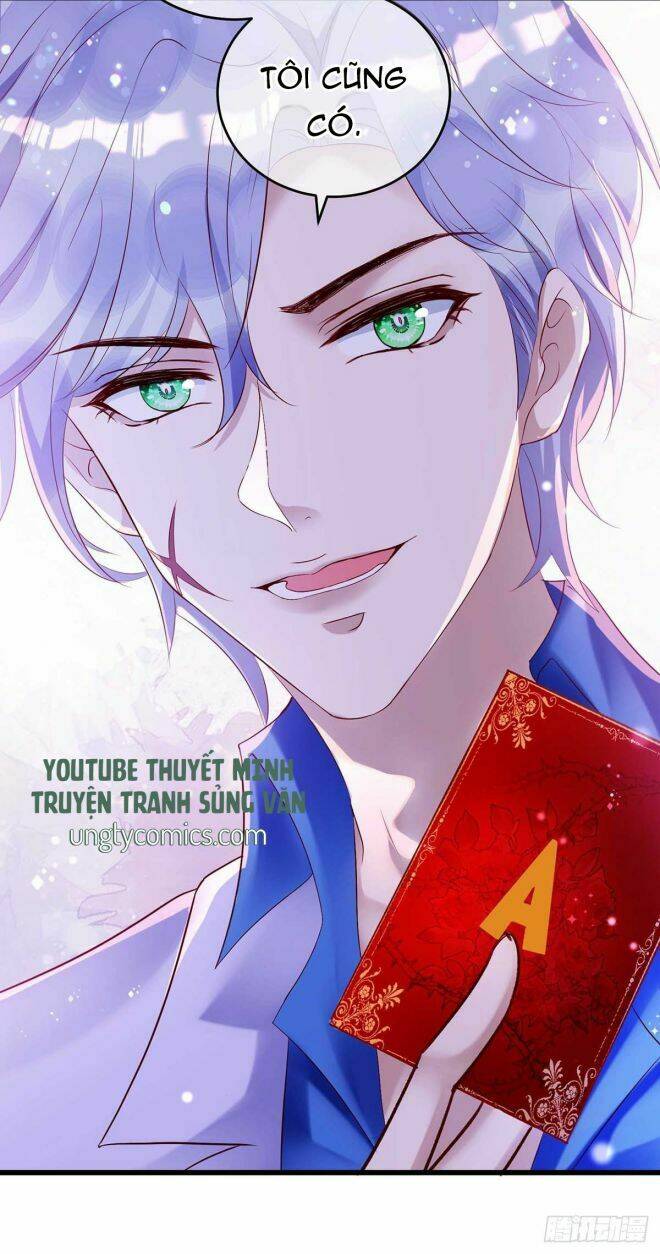 Thú Thụ Bất Thân: Chapter 38