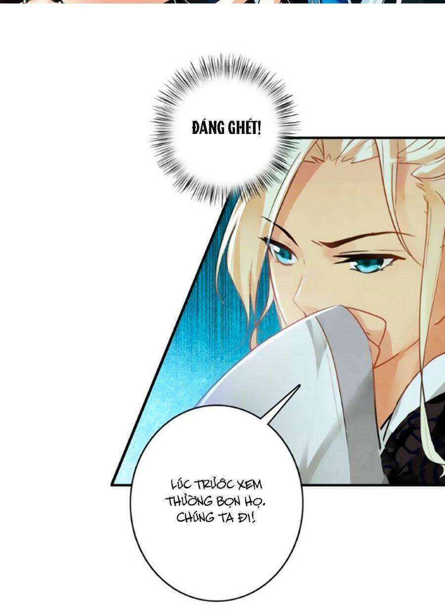 Mỹ Nhân Làm Tướng: Chapter 14