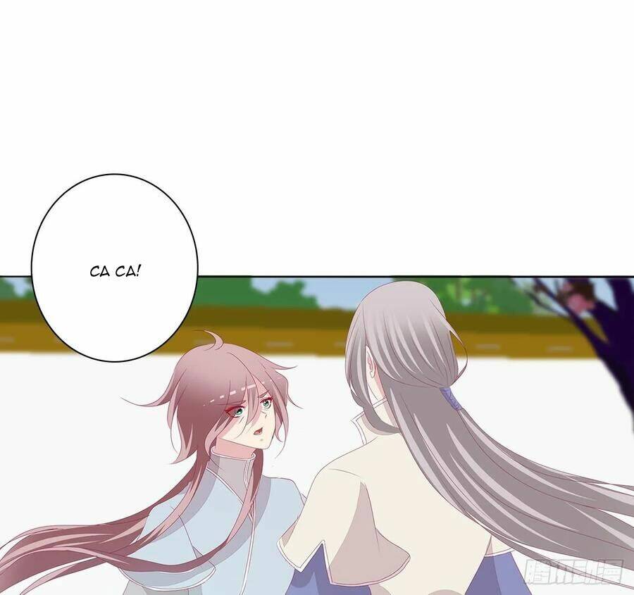 Tướng Quân Mời Ra Trận: Chapter 187