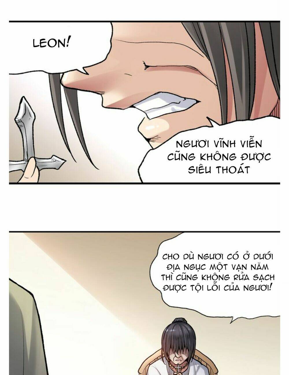 Vì Tôi Là Ông Chú Mở Tiệm Bán Vũ Khí: Chapter 38