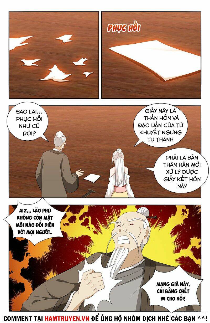 Tối Cường Phản Sáo Lộ Hệ Thống: Chapter 435