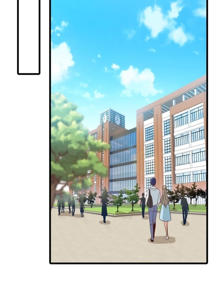 Phản Phái Nữ Đế Lai Tập: Chapter 12