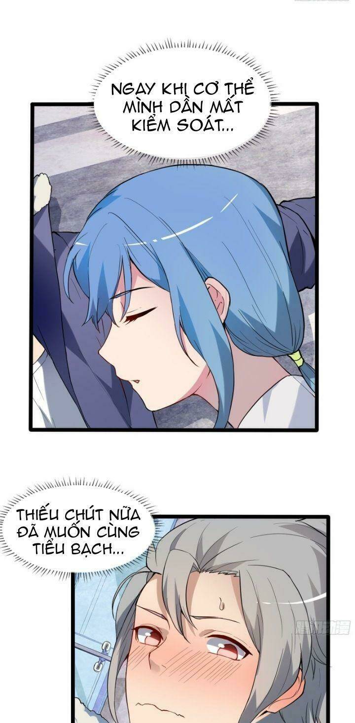 Mạt Thế Yêu Hành Ký: Chapter 7