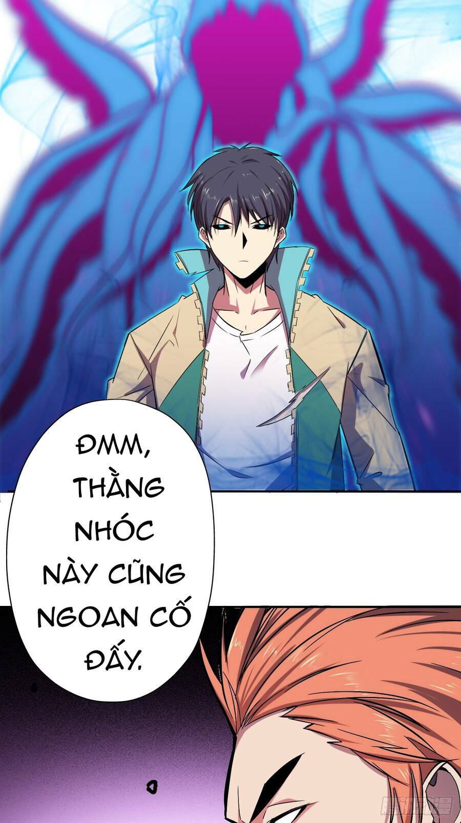 Chúa Tể Vực Thẳm: Chapter 23