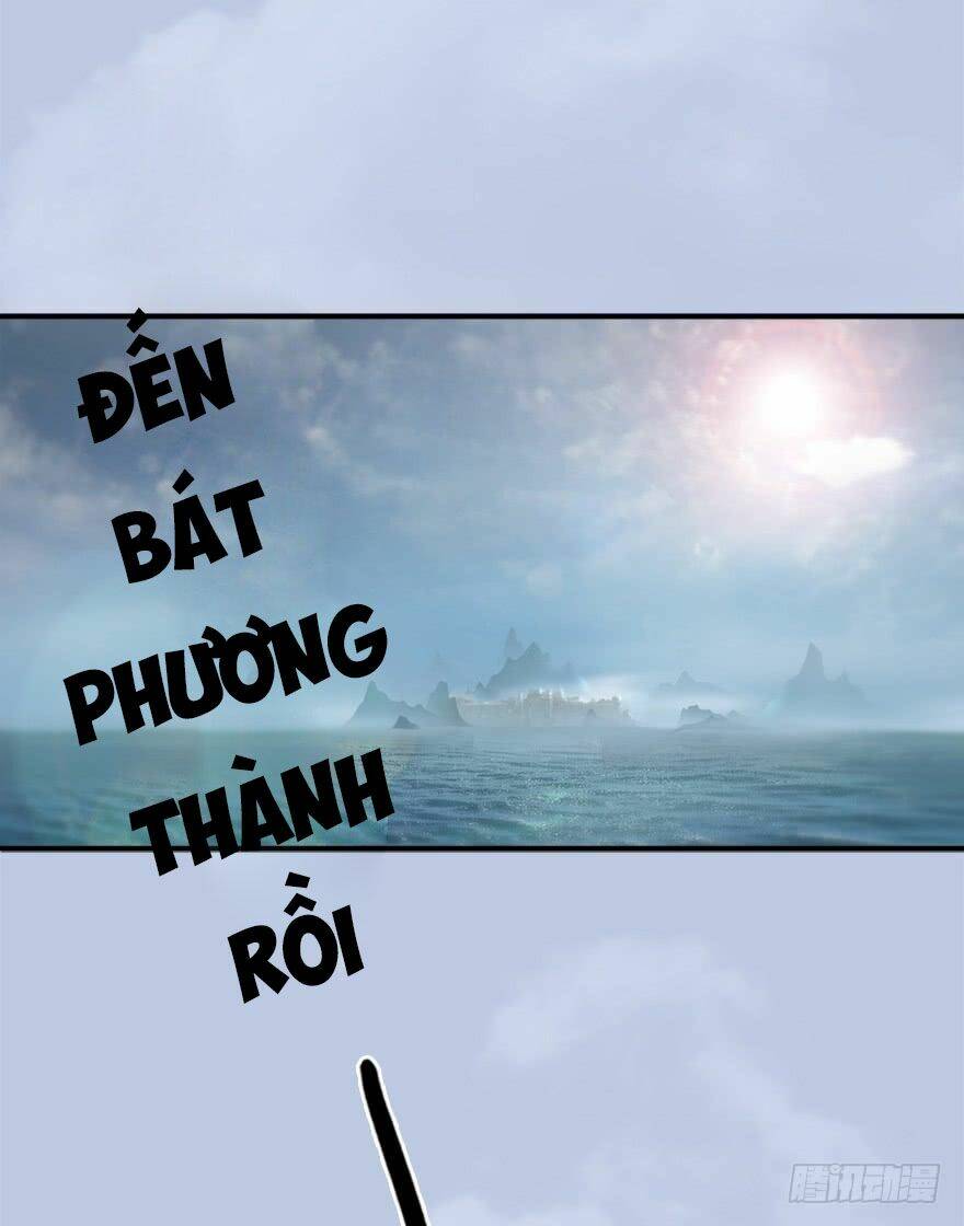 Cửu Hoang Đọa Huyền Sư: Chapter 55