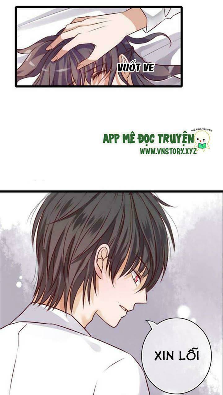 Sau Con Mưa Mùa Hạ: Chapter 33