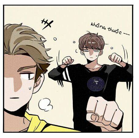 Nhật Kí Đường Đến Sân Khấu: Chapter 9