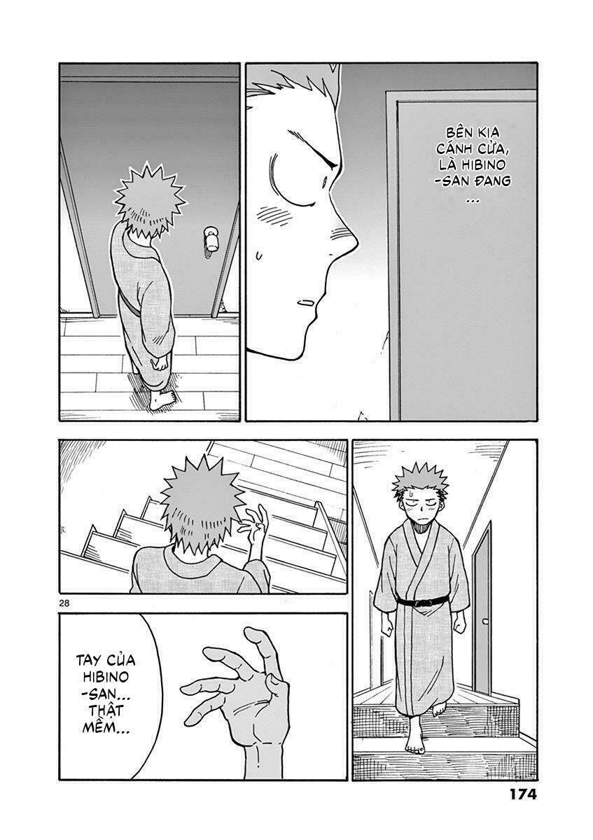 Fudatsuki No Kyoko-Chan: Chapter 32