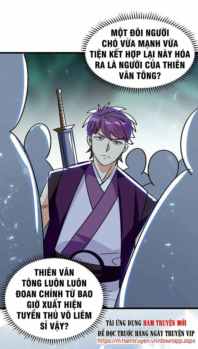 Kết Hôn Không Dễ: Chapter 149