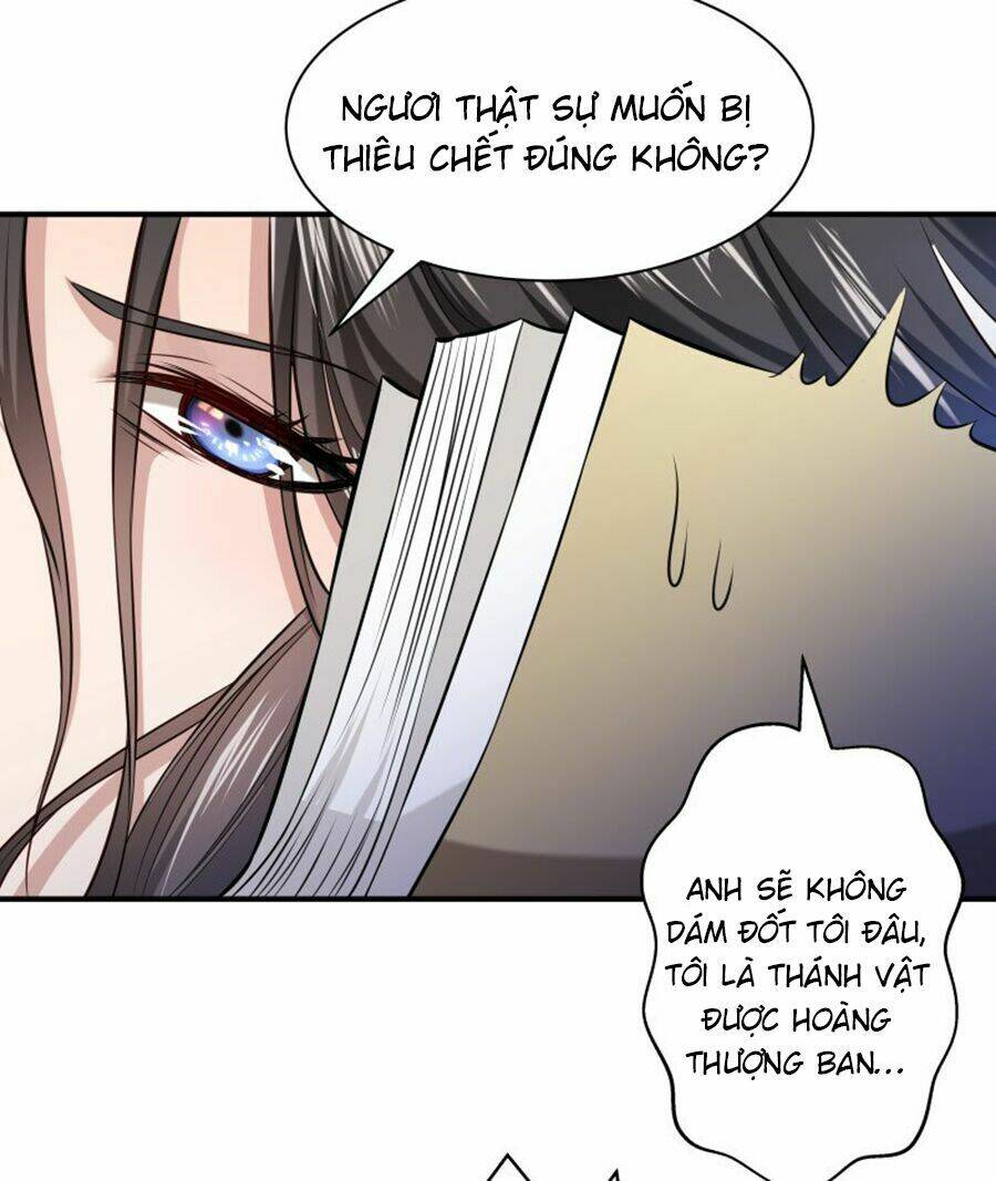 Tiểu Hoàng Thư Và Tiểu Hoàng Thúc: Chapter 5