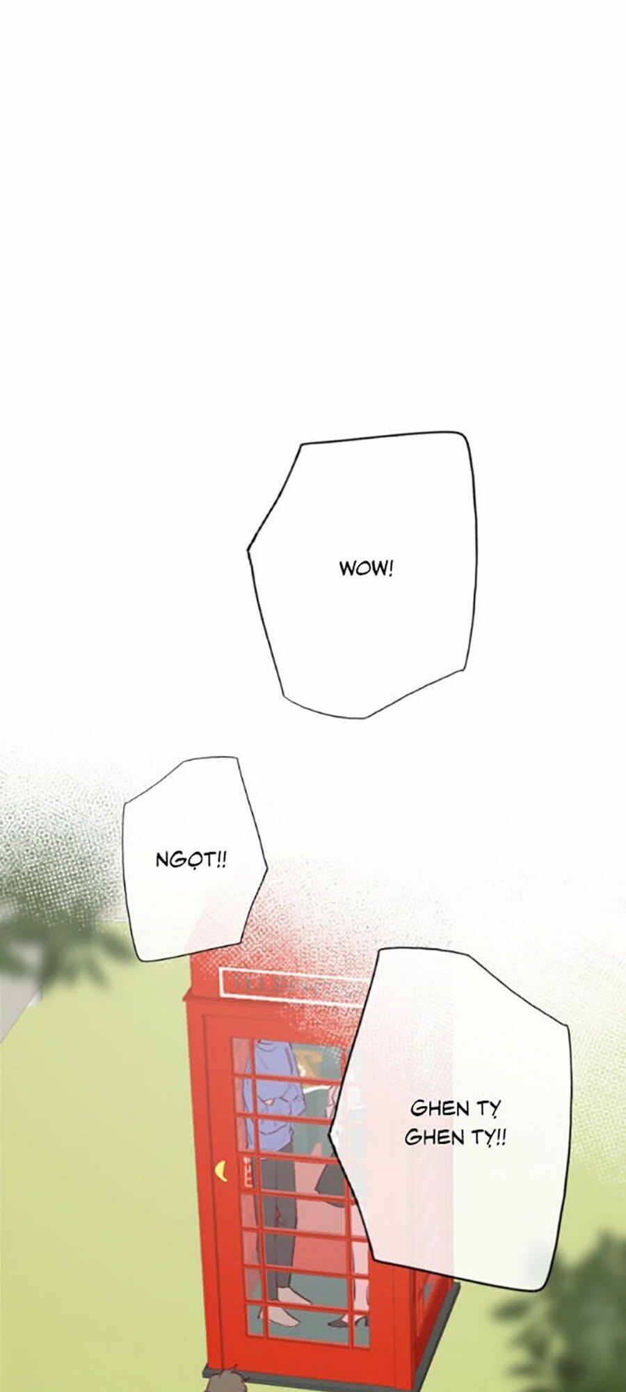 Cát Xê Người Tình Bóng Đêm: Chapter 8