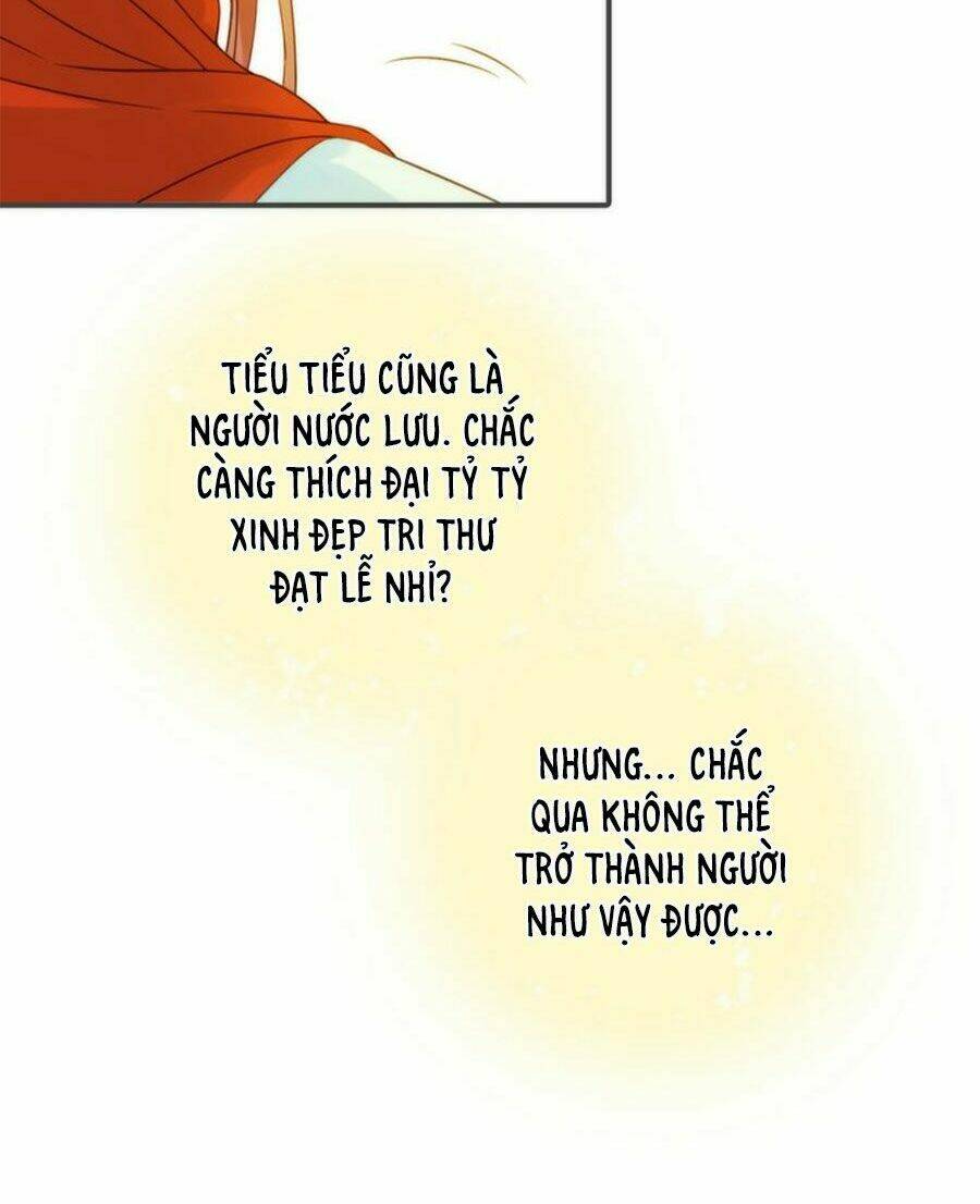 Cướp Chàng Vợ Về Đón Năm Mới: Chapter 28