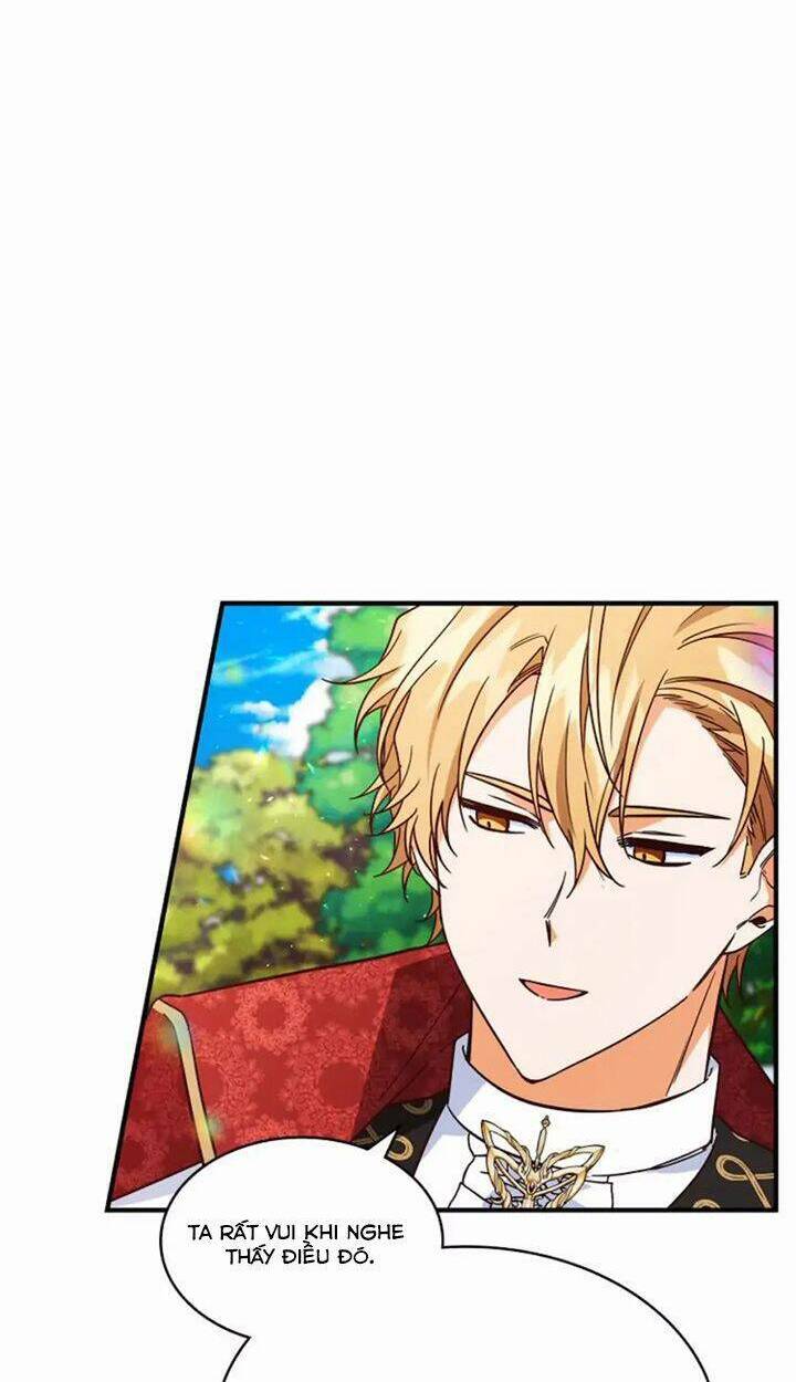 Lòng Trung Thành Với Kẻ Ác: Chapter 39