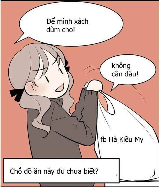 Mối Tình Đơn Phương: Chapter 47